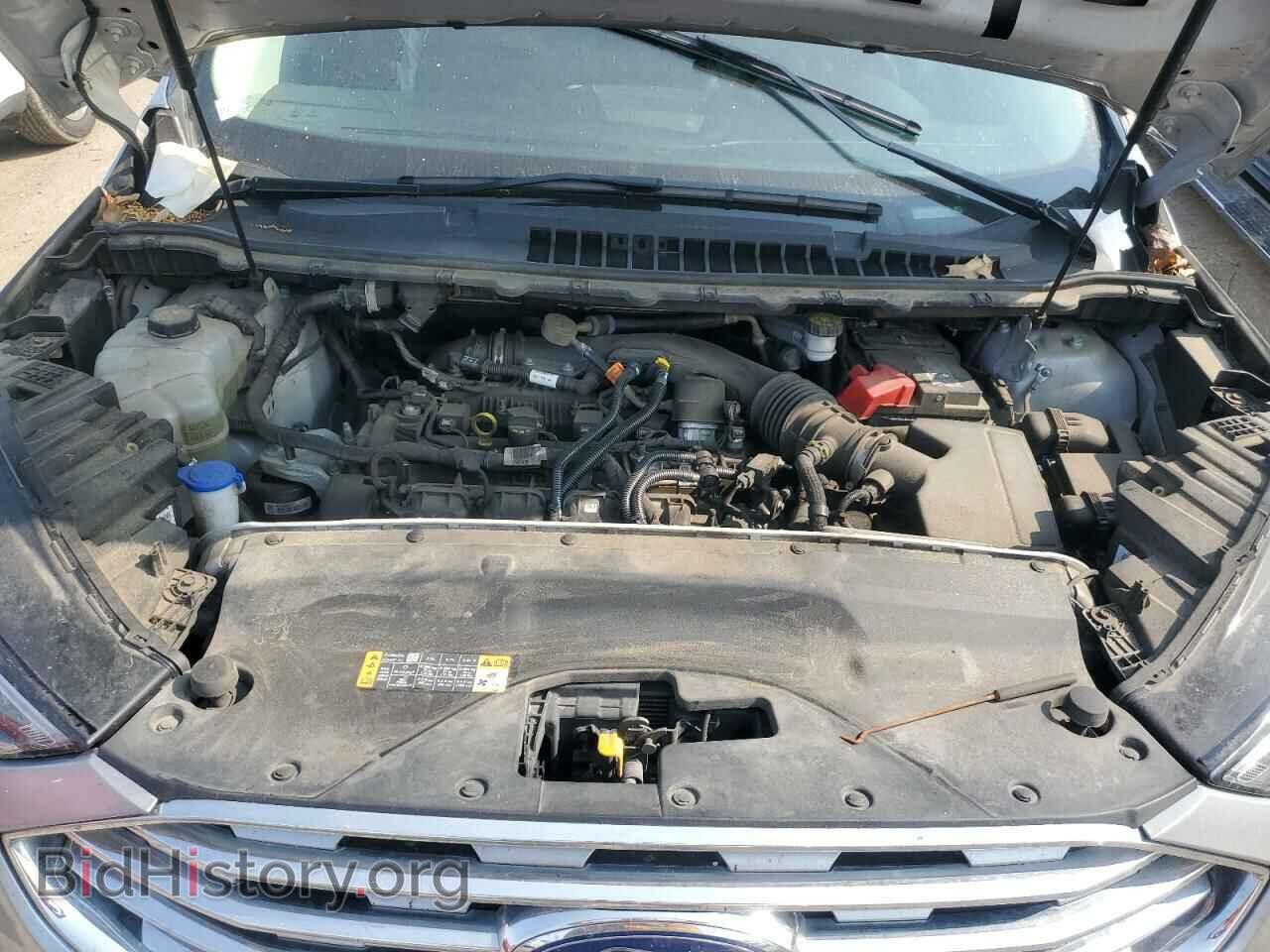 2020 FORD EDGE - VIN: 2FMPK4K91LBA72688 - Photo 11