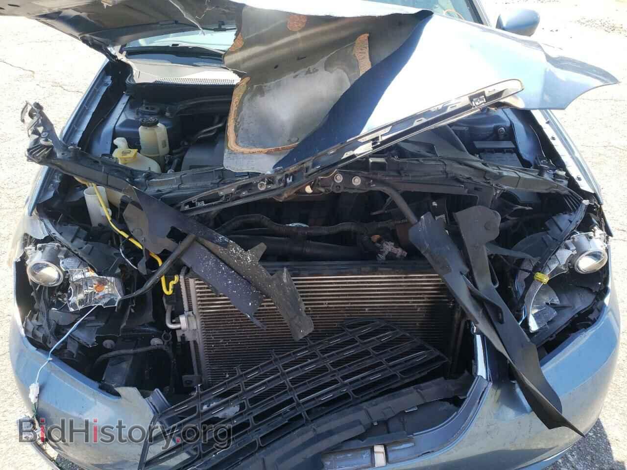 2011 CHRYSLER 200 - VIN: 1C3BC1FB3BN533405 - Фото 7