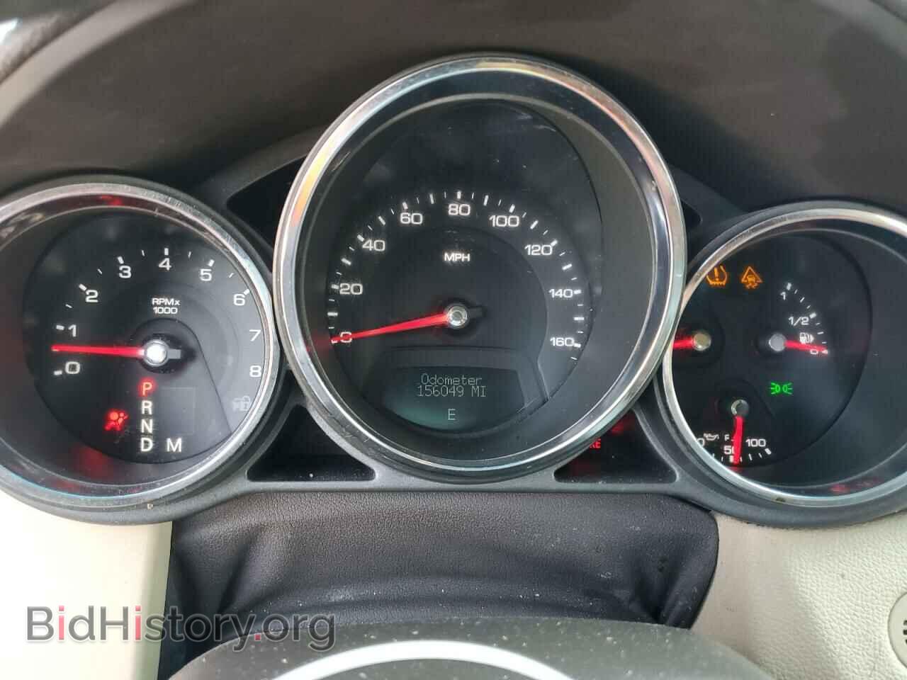2009 CADILLAC CTS - VIN: 1G6DF577090109025 - Фото 9