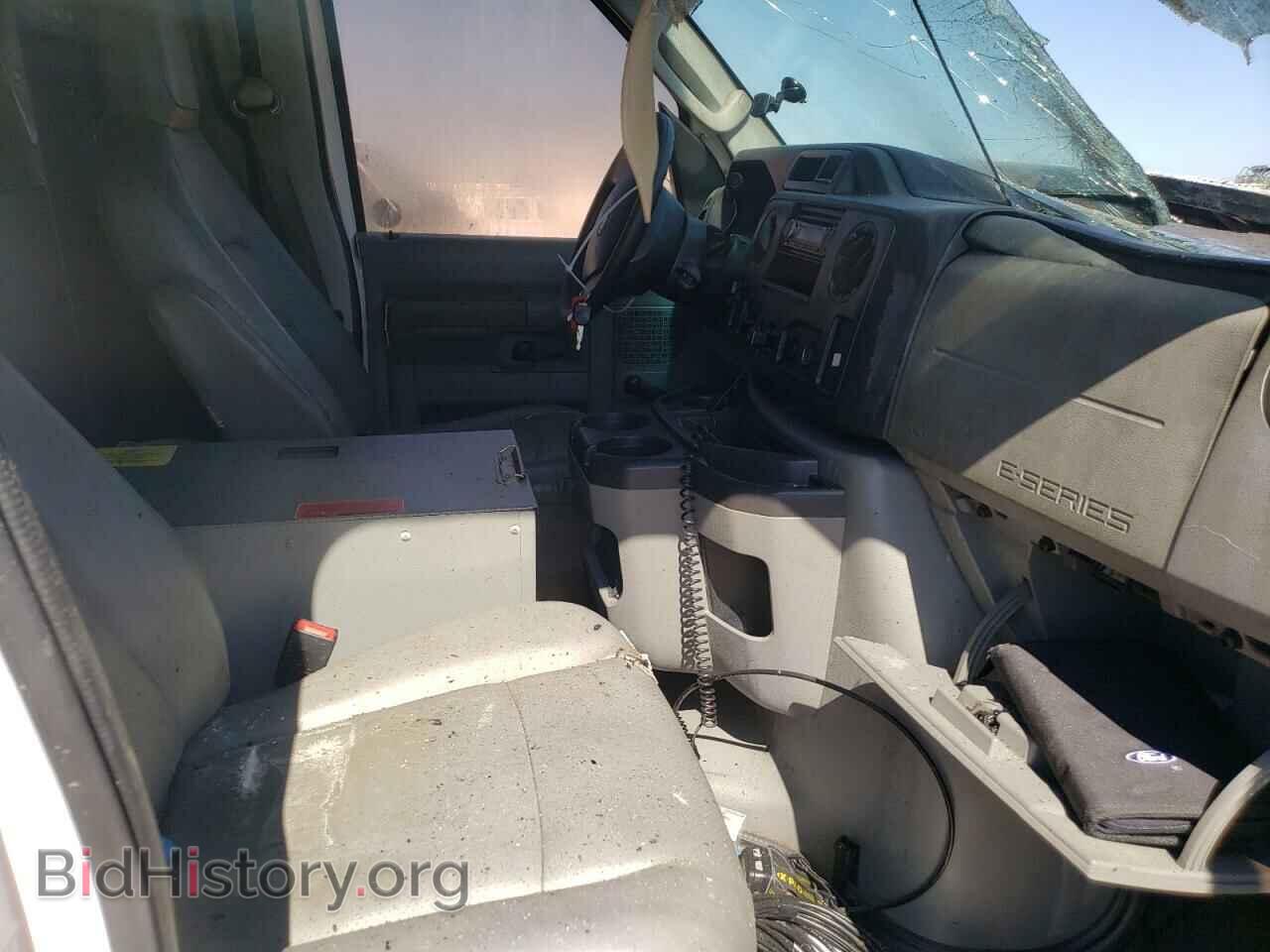 2010 FORD ECONOLINE - VIN: 1FTNE2EL5ADA60176 - Photo 5