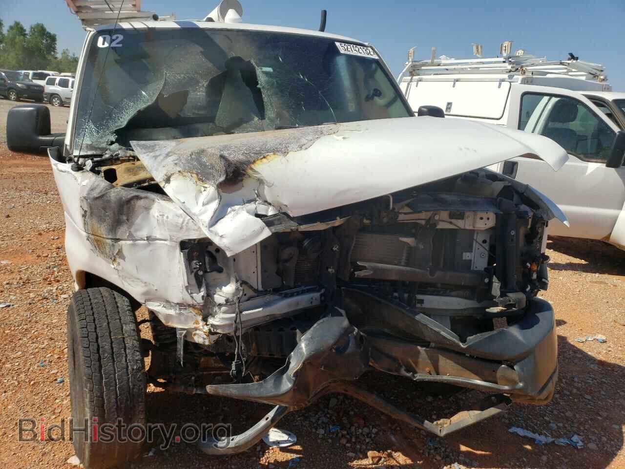 2010 FORD ECONOLINE - VIN: 1FTNE2EL5ADA60176 - Photo 7