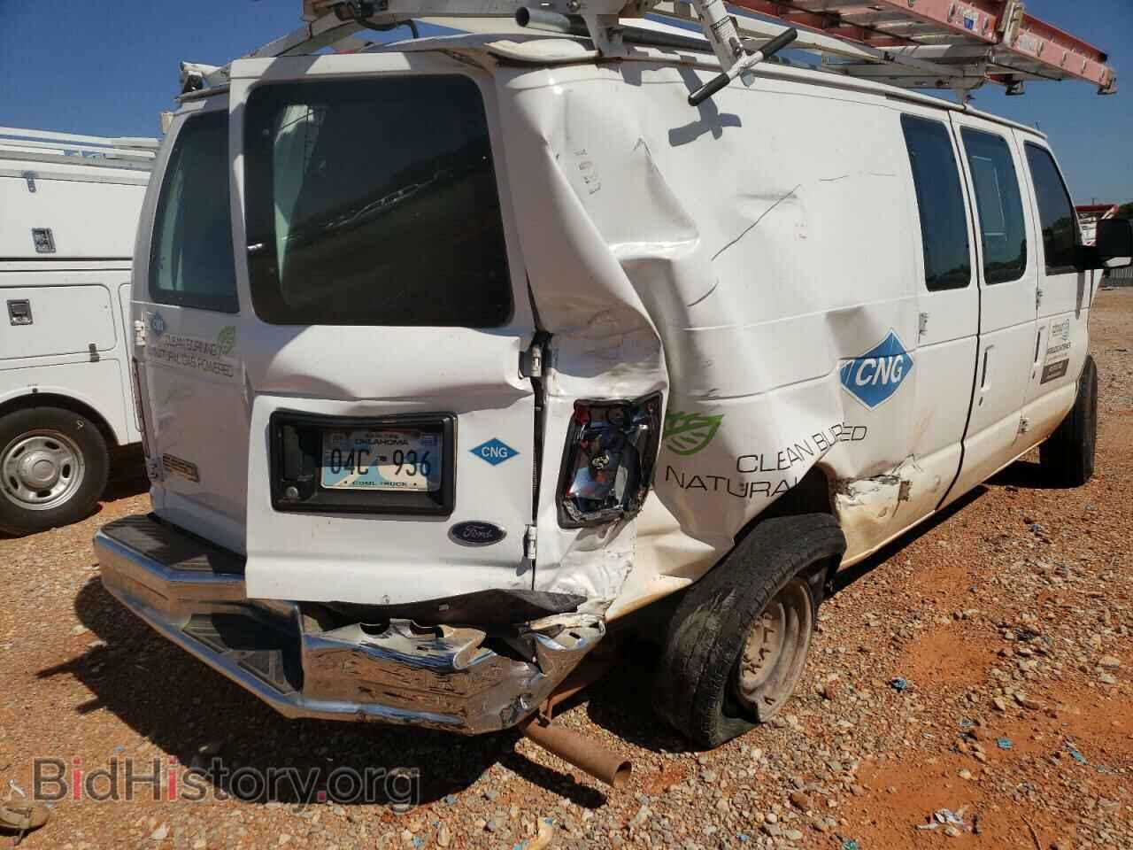 2010 FORD ECONOLINE - VIN: 1FTNE2EL5ADA60176 - Photo 9