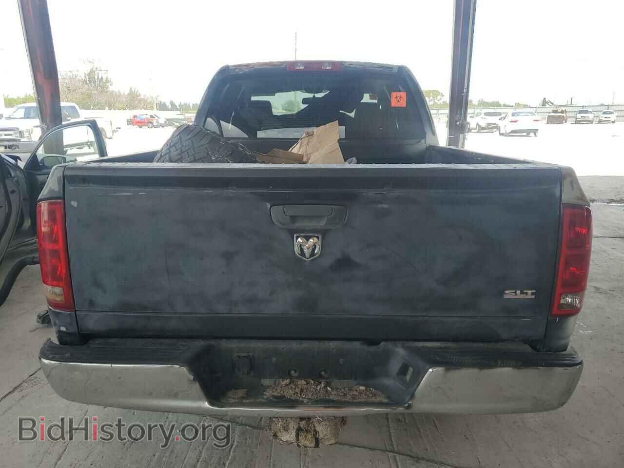 2006 DODGE RAM 1500 - VIN: 1D7HA18216S688086 - Фото 6