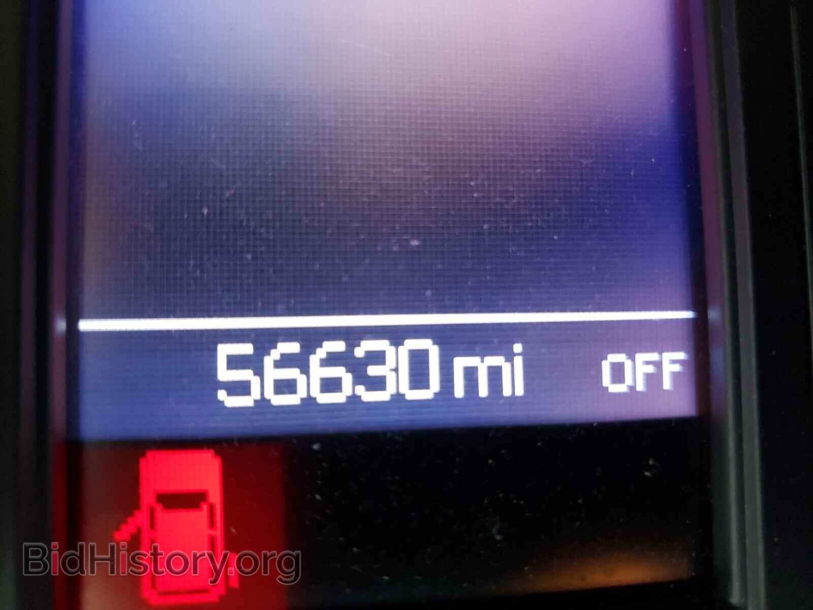 2014 CHRYSLER MINIVAN - VIN: 2C4RC1BG2ER134147 - Фото 8