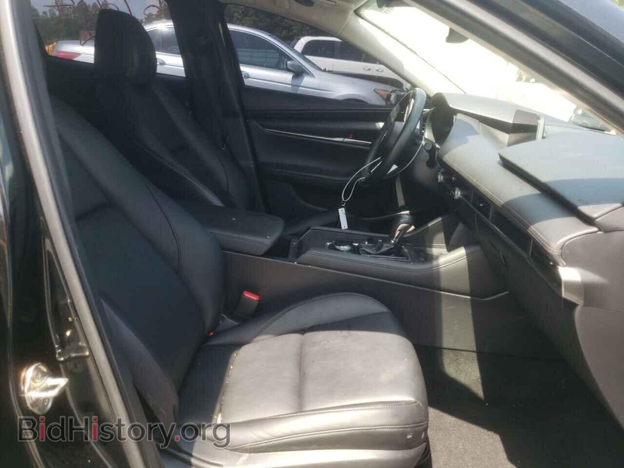 2021 MAZDA 3 - VIN: JM1BPABL4M1324389 - Фото 5