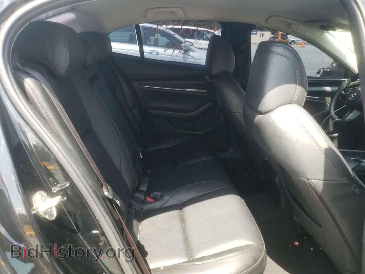 2021 MAZDA 3 - VIN: JM1BPABL4M1324389 - Фото 6