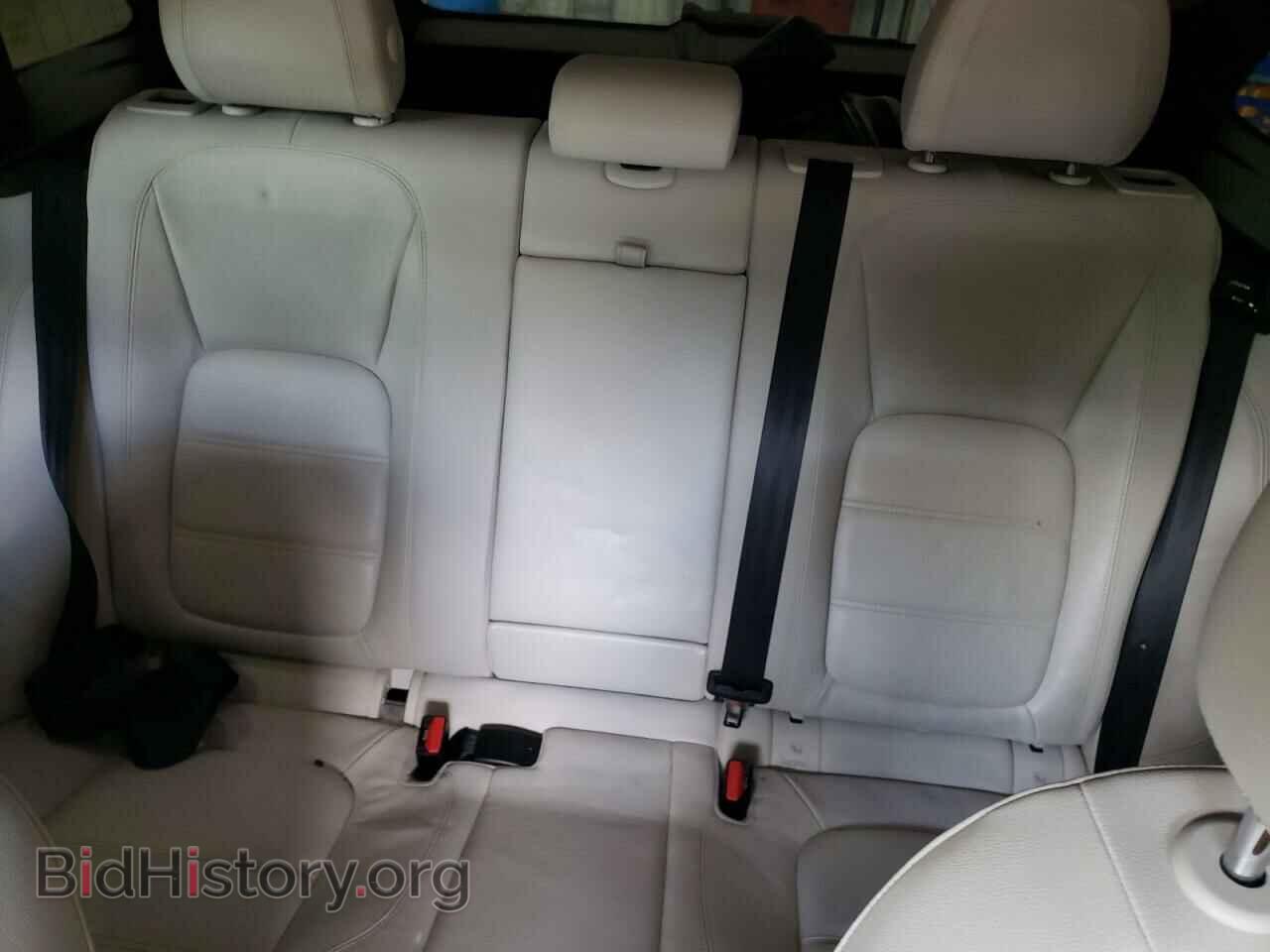 2017 JAGUAR F-PACE - VIN: SADCK2BVXHA055609 - Фото 10