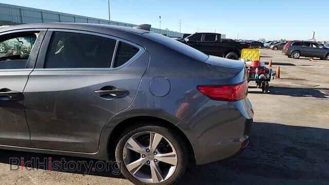 2014 ACURA ILX - VIN: 19VDE1F58EE008849 - Фото 13