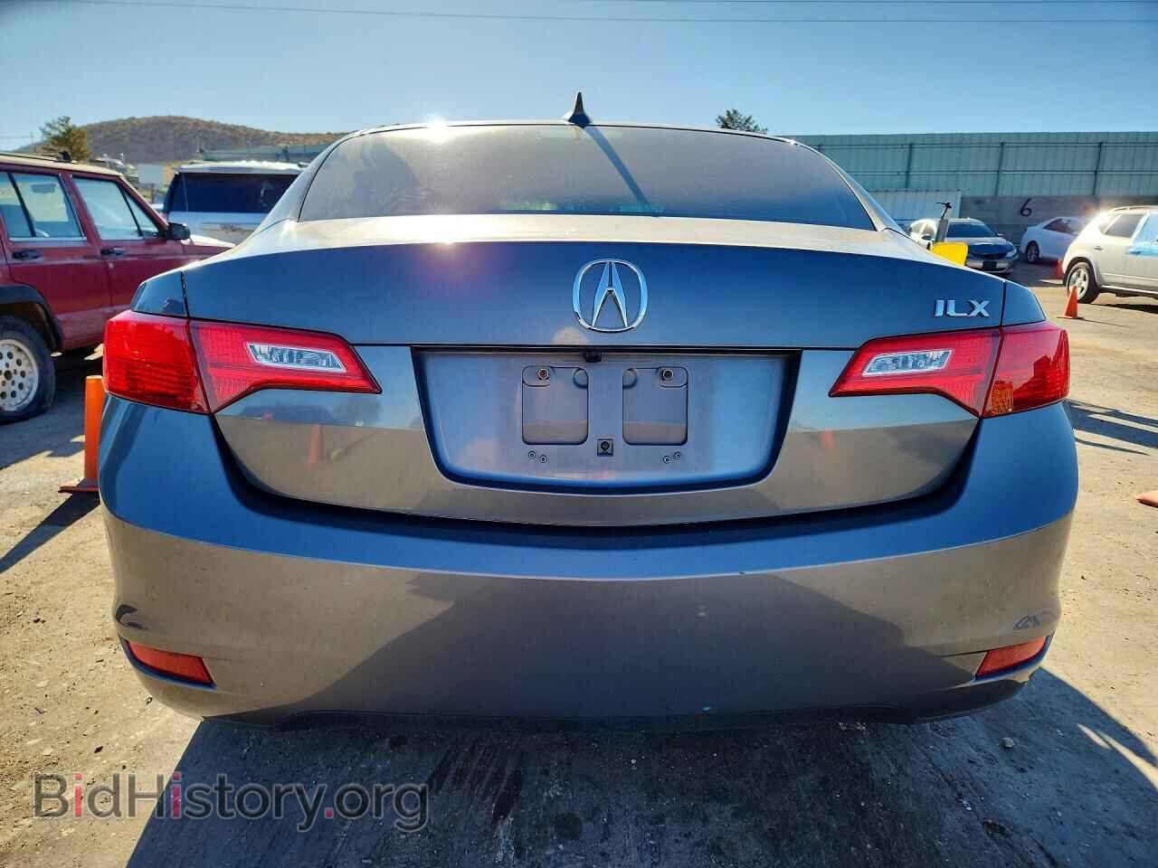 2014 ACURA ILX - VIN: 19VDE1F58EE008849 - Фото 6