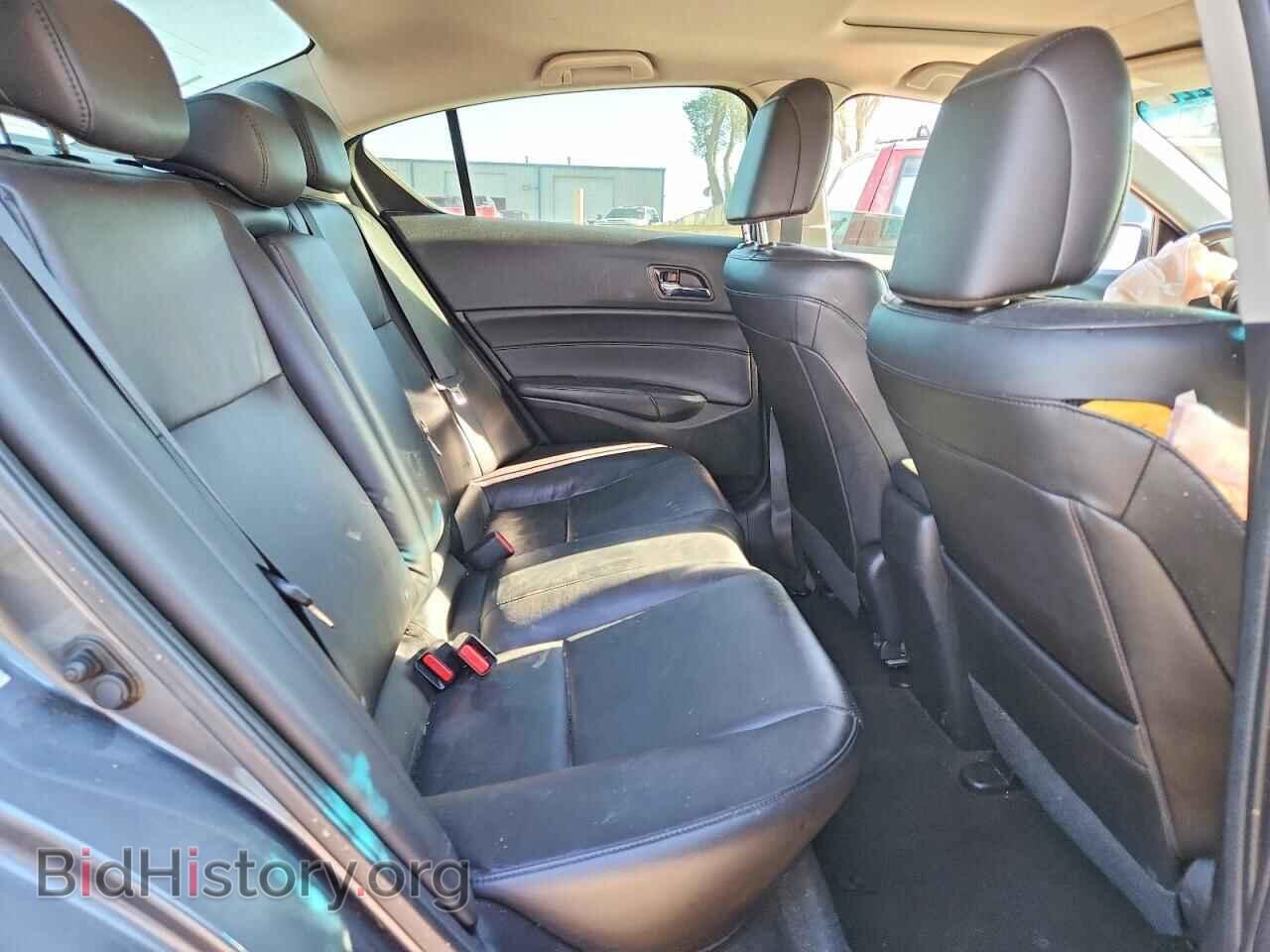 2014 ACURA ILX - VIN: 19VDE1F58EE008849 - Фото 10