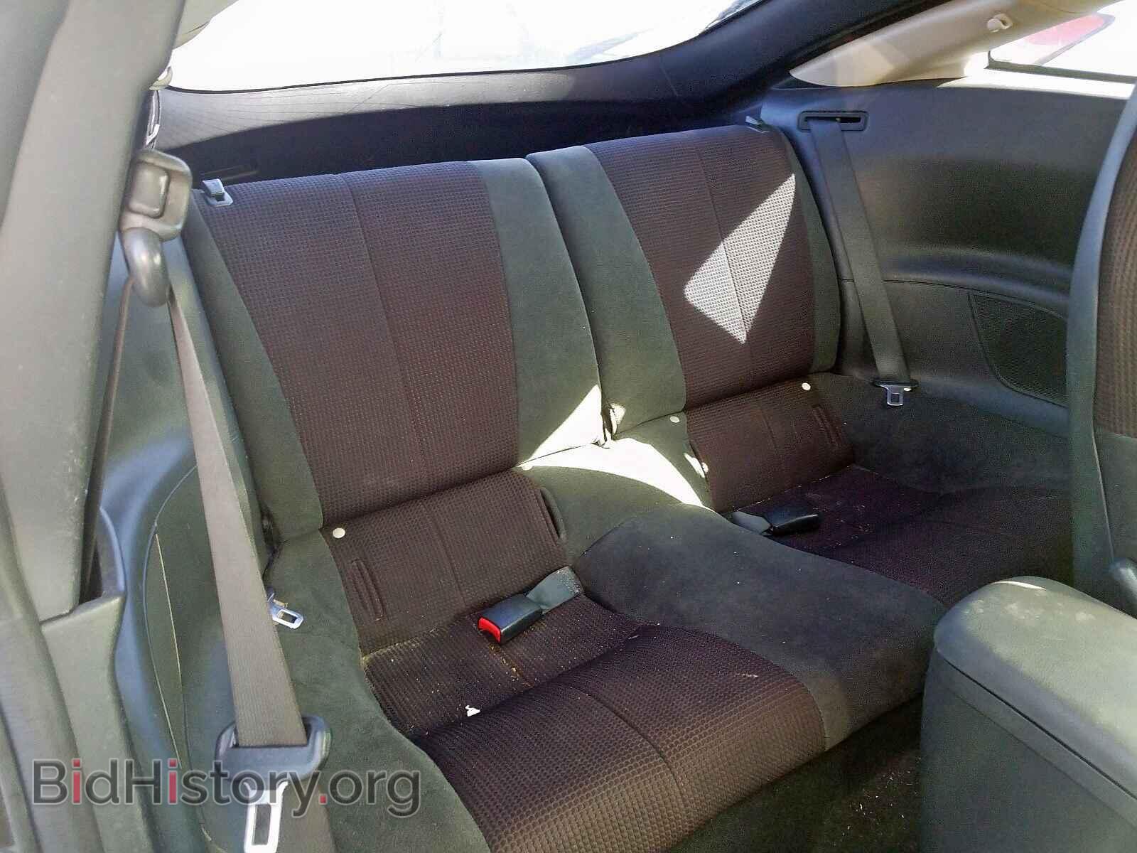 2012 MITSUBISHI ECLIPSE - VIN: 4A31K5DF4CE004115 - Фото 6