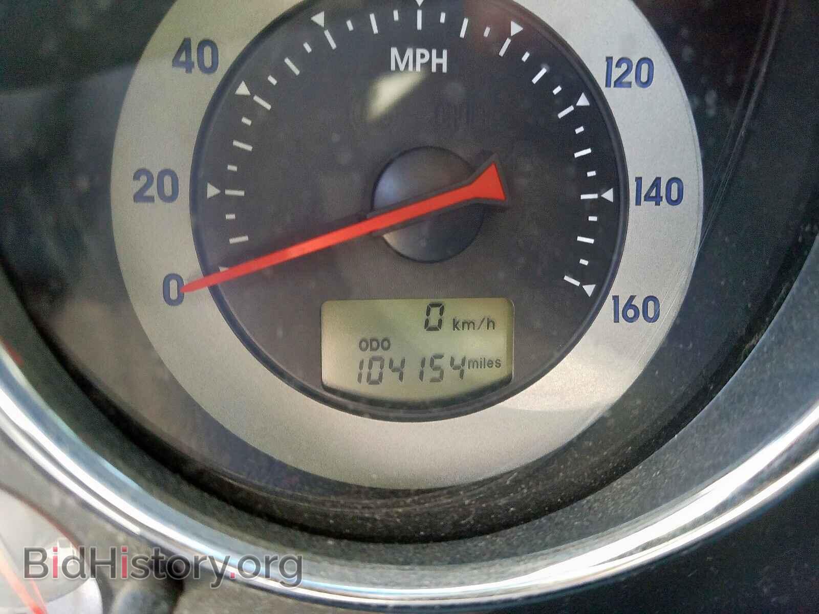 2012 MITSUBISHI ECLIPSE - VIN: 4A31K5DF4CE004115 - Фото 8