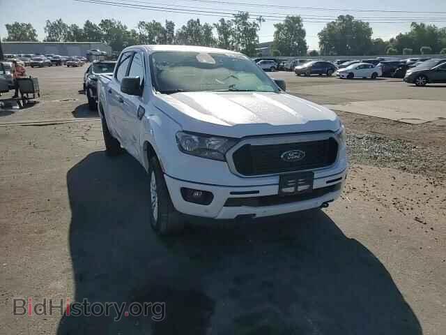 2019 FORD RANGER - VIN: 1FTER4FH7KLA27889 - Фото 13