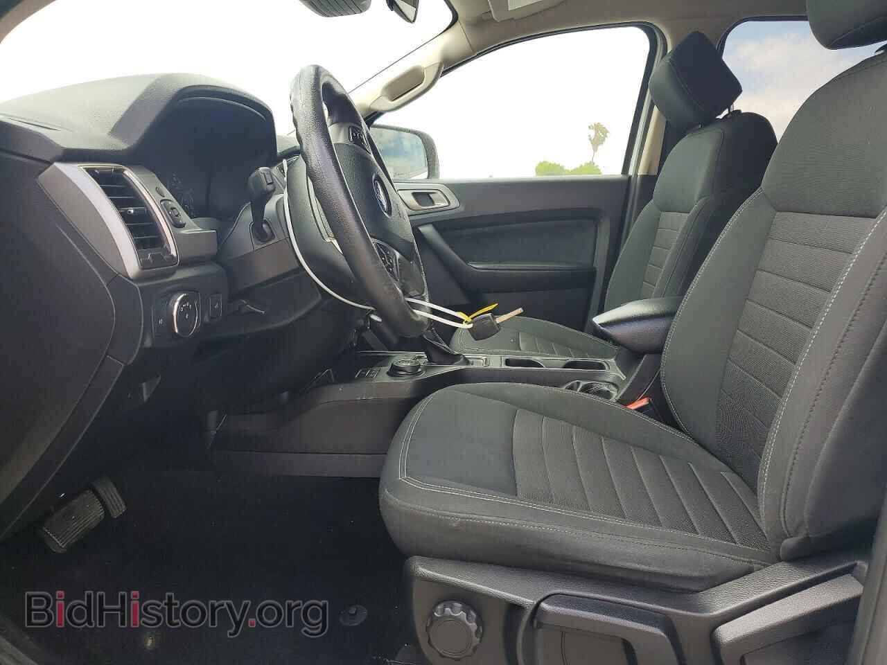 2019 FORD RANGER - VIN: 1FTER4FH7KLA27889 - Фото 7