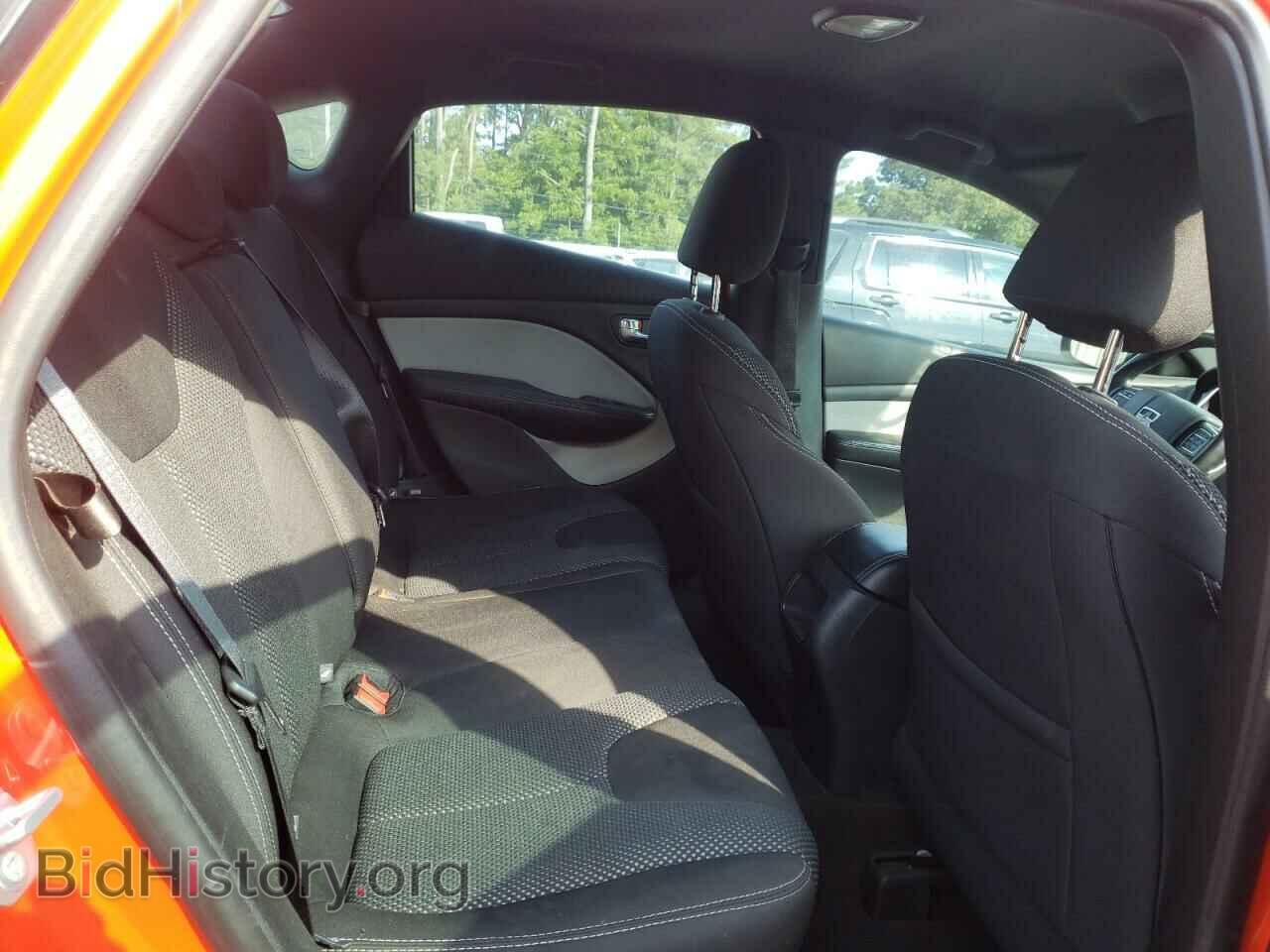 2016 DODGE DART - VIN: 1C3CDFFA5GD820098 - Фото 6