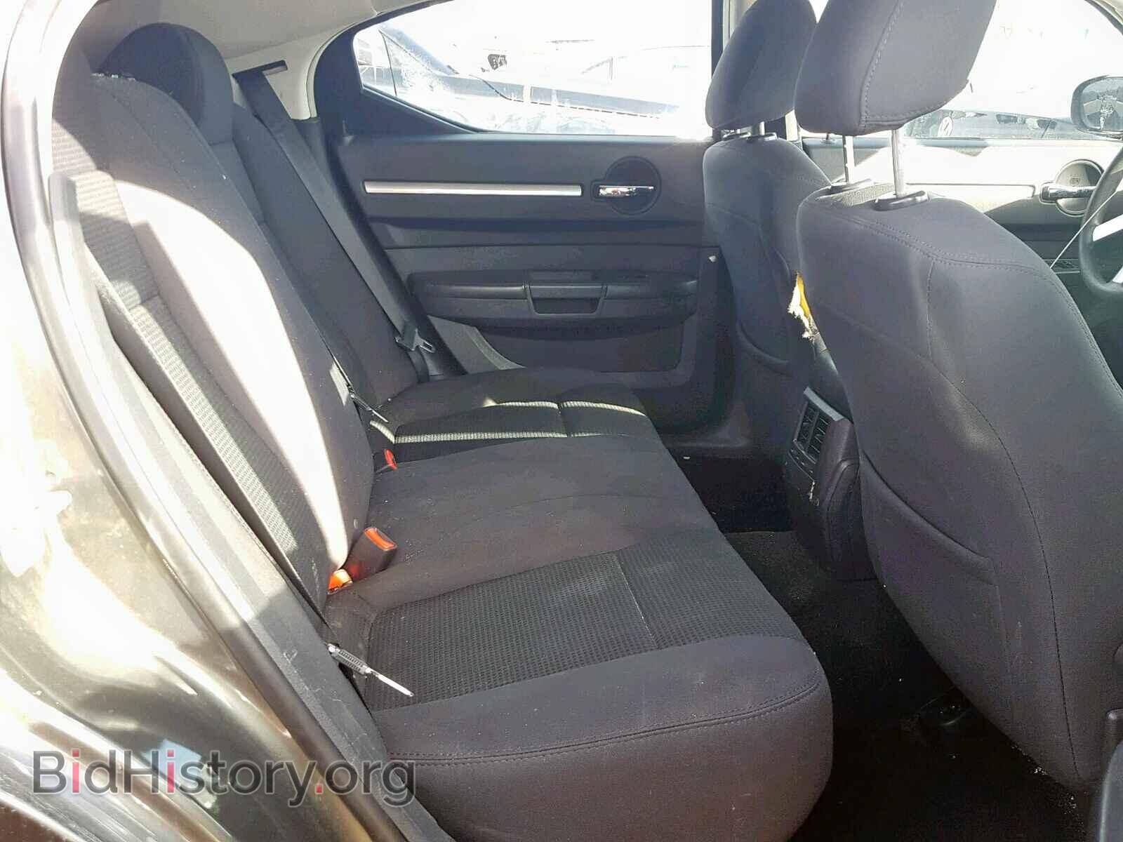 2010 DODGE CHARGER - VIN: 2B3CA4CD8AH190287 - Фото 6