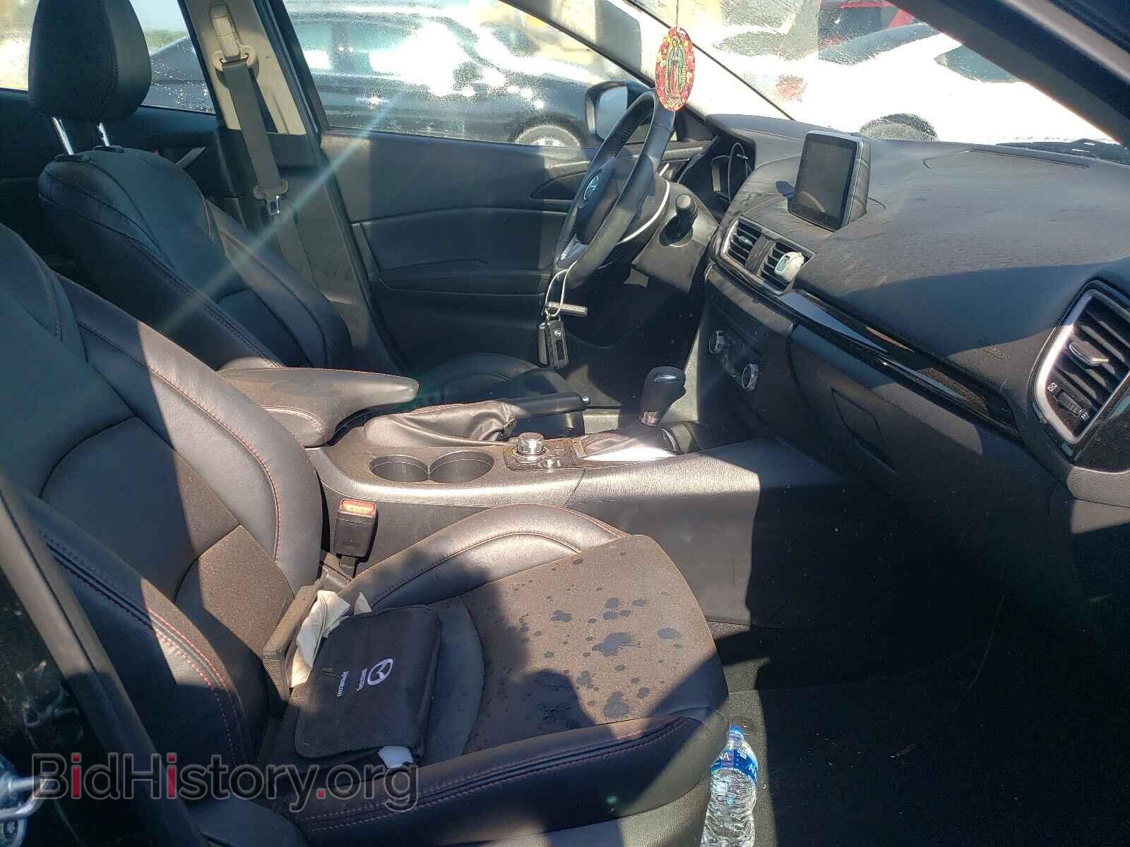 2015 MAZDA 3 - VIN: 3MZBM1W71FM129889 - Фото 5