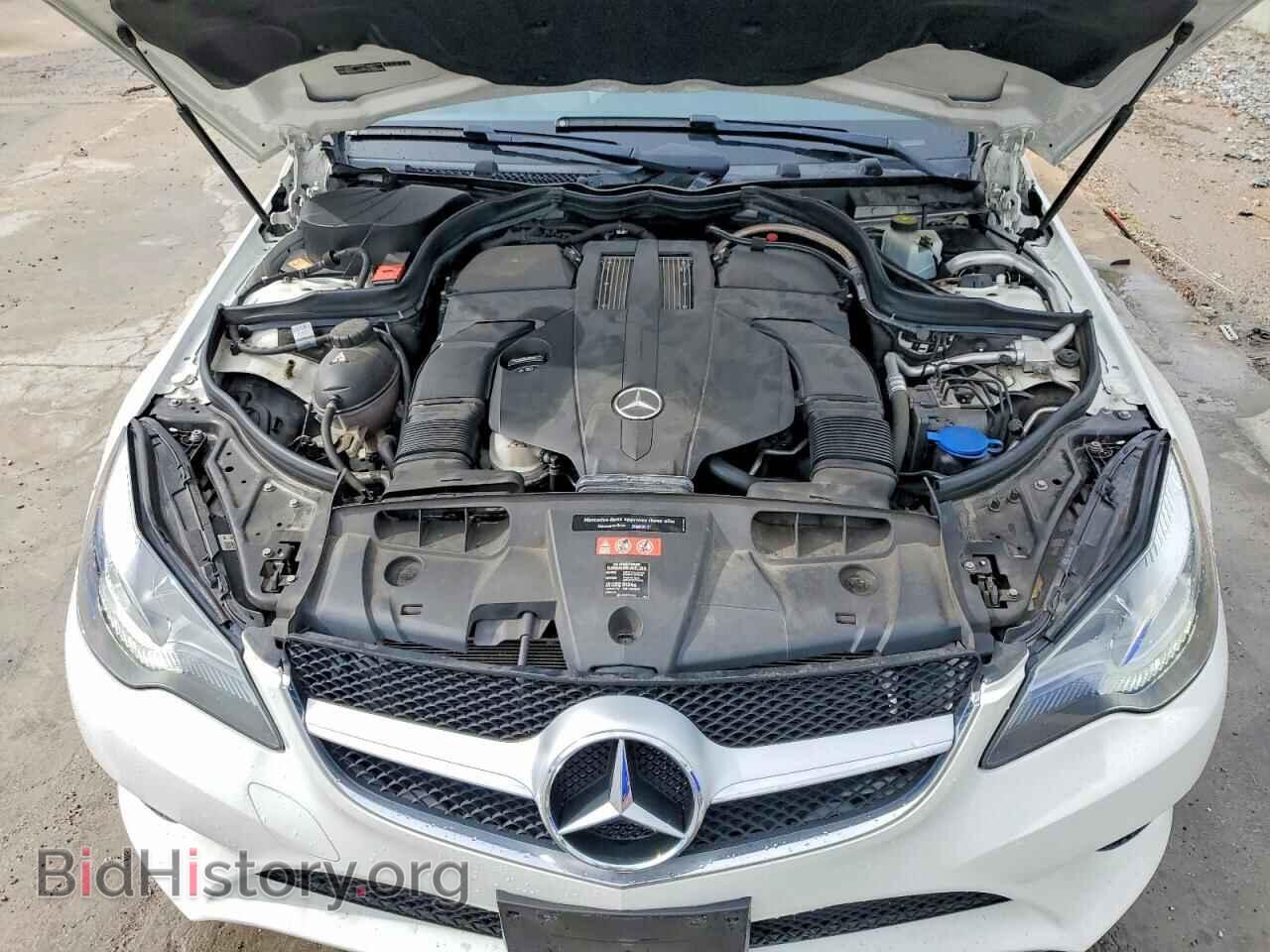 2016 MERCEDES-BENZ E-CLASS - VIN: WDDKJ6FB7GF323945 - Фото 11