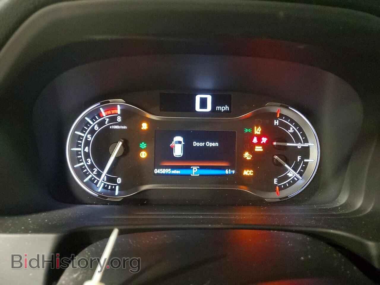 2018 HONDA PILOT - VIN: 5FNYF6H9XJB039799 - Фото 9