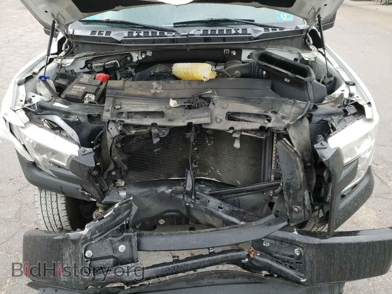 2017 FORD All Models - VIN: 1FTMF1C89HFC85443 - Фото 11