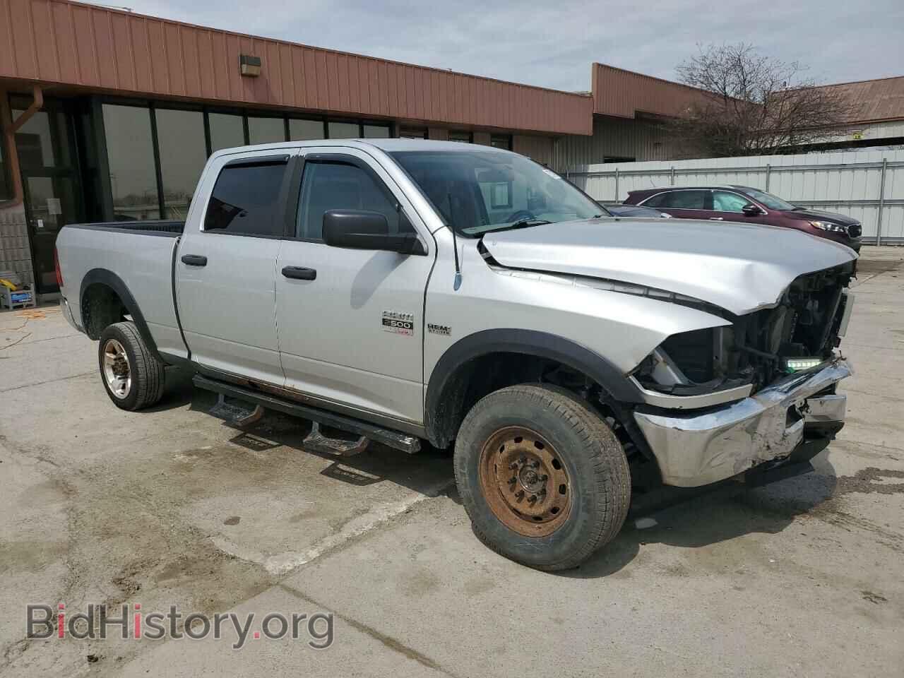 2011 DODGE All Models - VIN: 3D7TT2CT8BG578177 - Photo 4