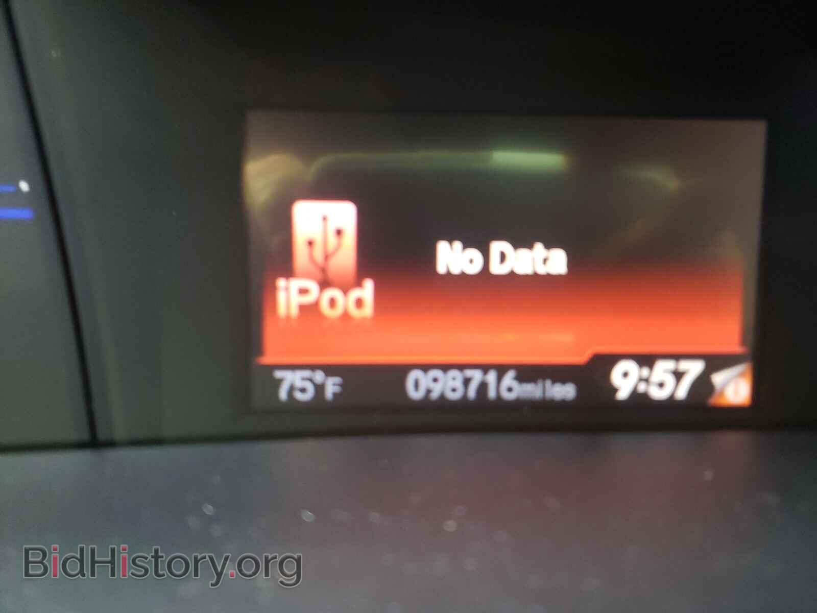 2014 HONDA CIVIC - VIN: 19XFB2F85EE065728 - Фото 8