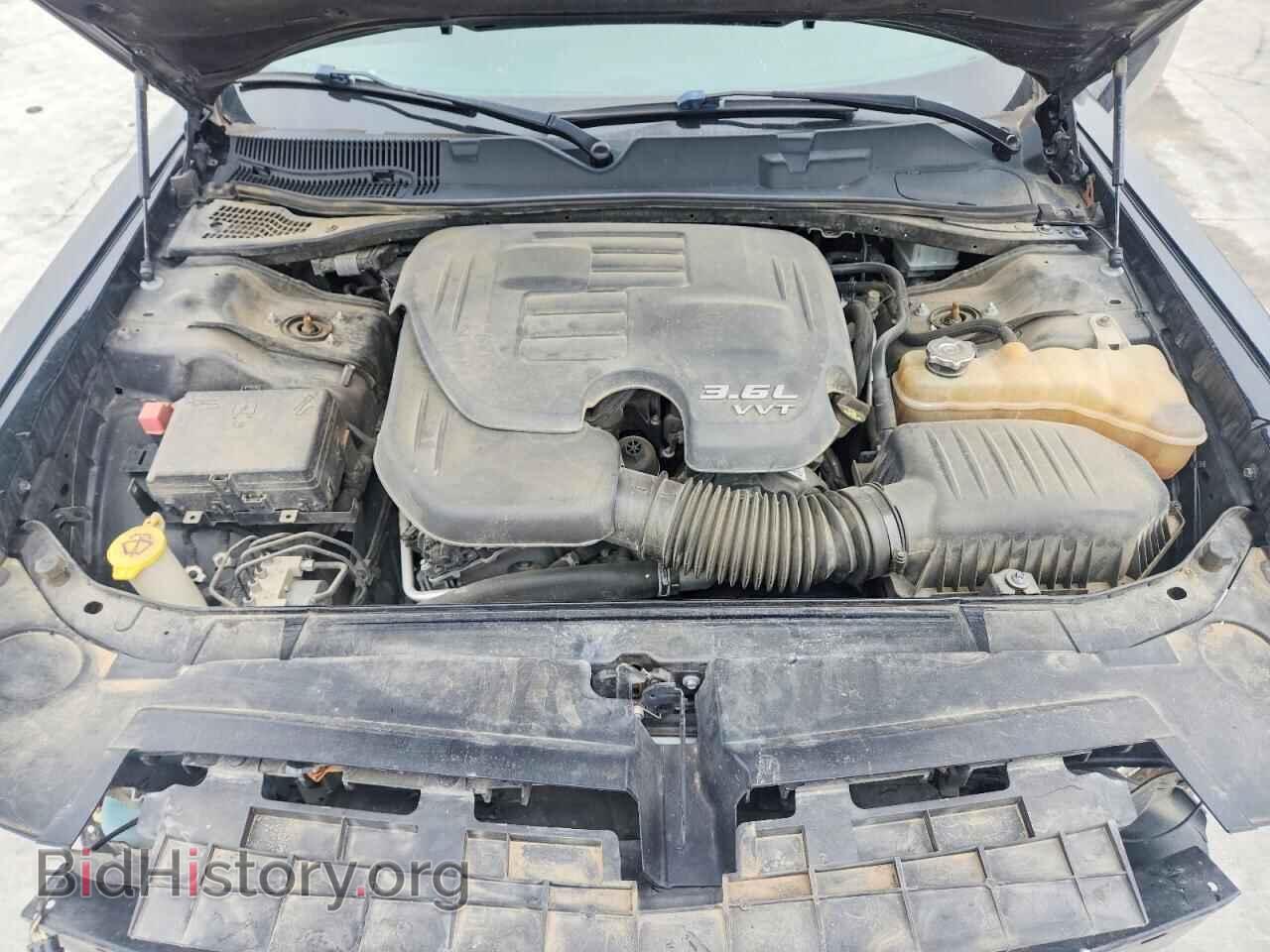 2017 DODGE CHALLENGER - VIN: 2C3CDZAG4HH611498 - Photo 11