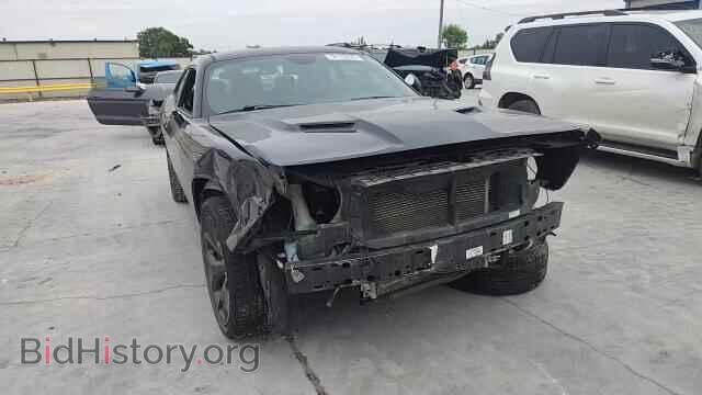 2017 DODGE CHALLENGER - VIN: 2C3CDZAG4HH611498 - Photo 14