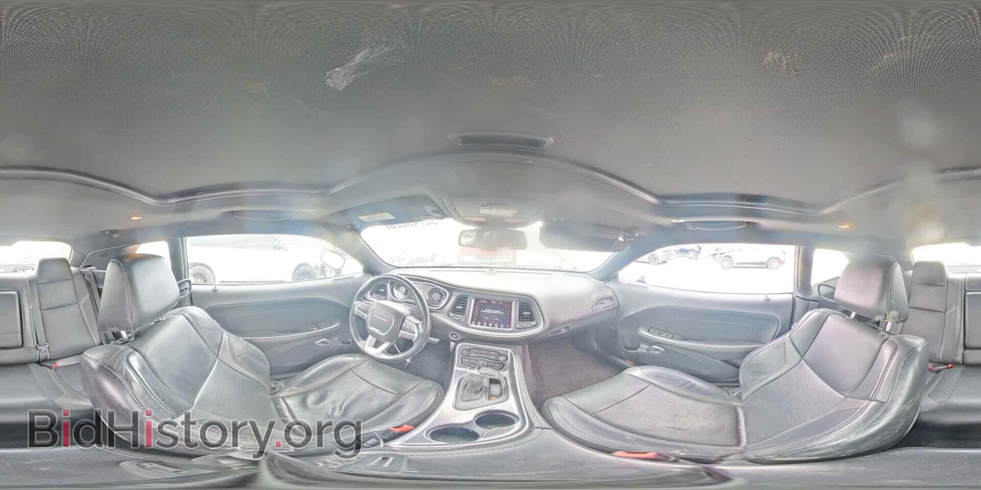2017 DODGE CHALLENGER - VIN: 2C3CDZAG4HH611498 - Photo 15