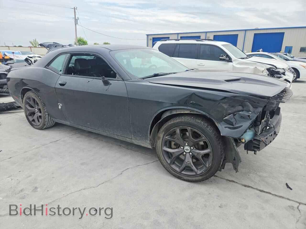 2017 DODGE CHALLENGER - VIN: 2C3CDZAG4HH611498 - Photo 4
