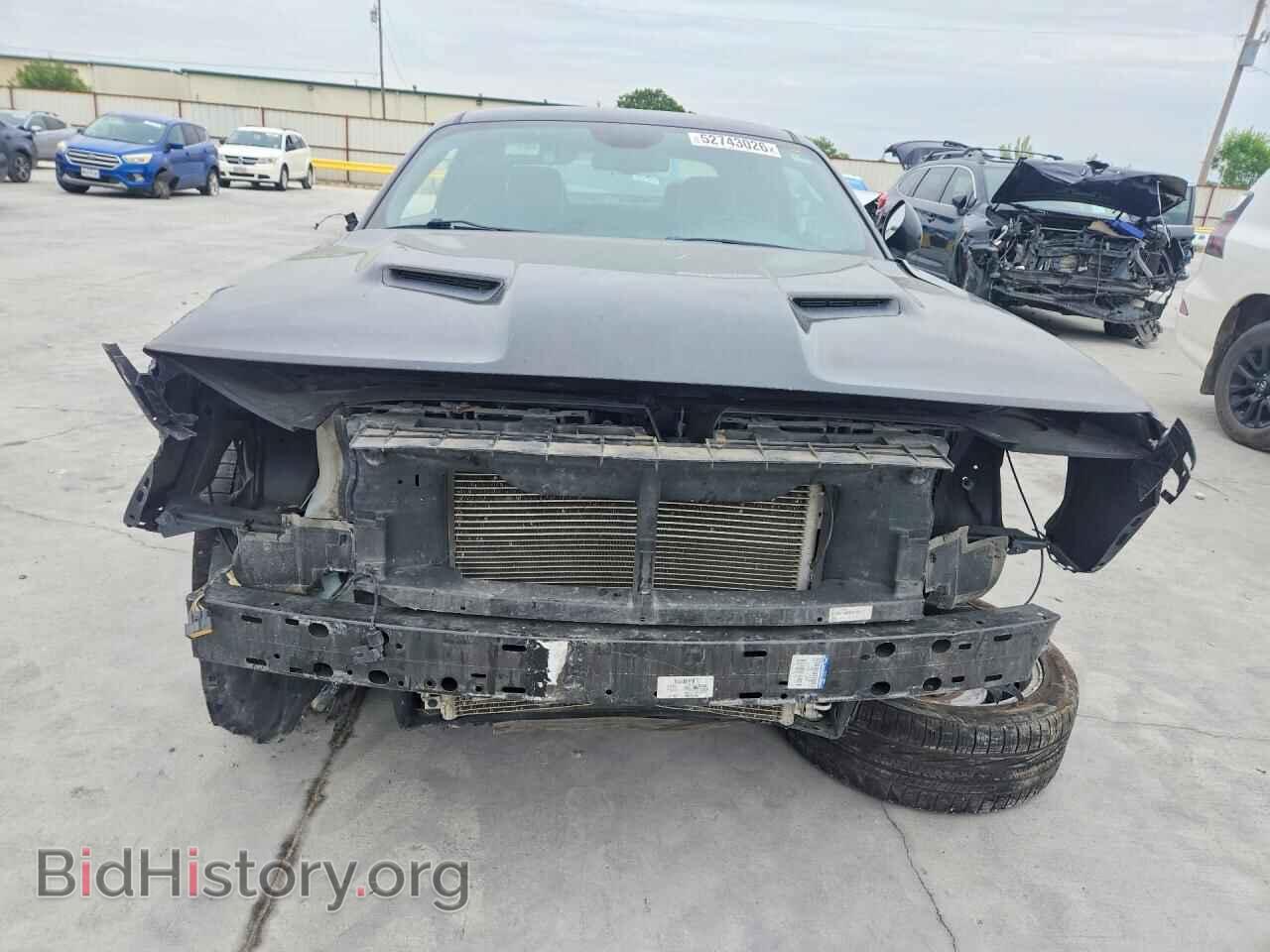 2017 DODGE CHALLENGER - VIN: 2C3CDZAG4HH611498 - Photo 5
