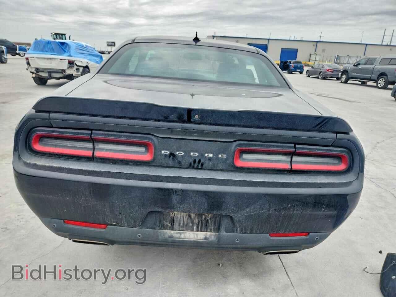 2017 DODGE CHALLENGER - VIN: 2C3CDZAG4HH611498 - Photo 6
