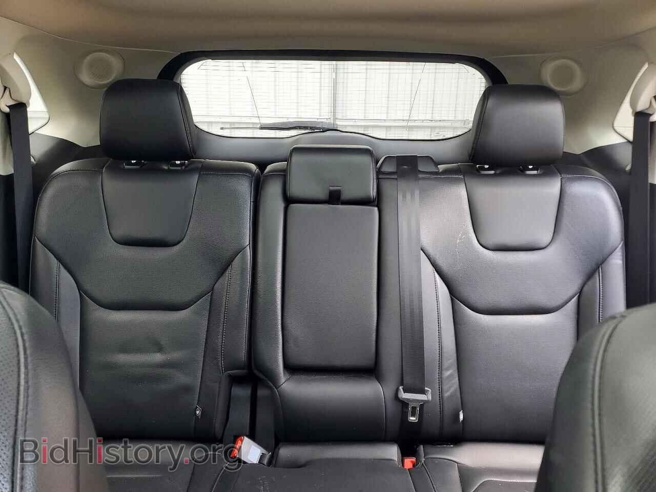 2019 FORD EDGE - VIN: 2FMPK4K97KBB86192 - Фото 10