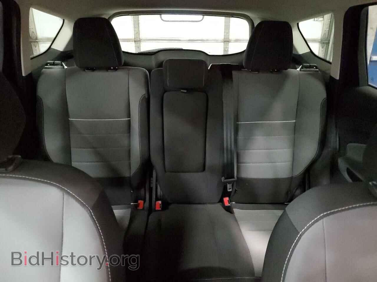 2013 FORD ESCAPE - VIN: 1FMCU9GX1DUA03105 - Фото 10