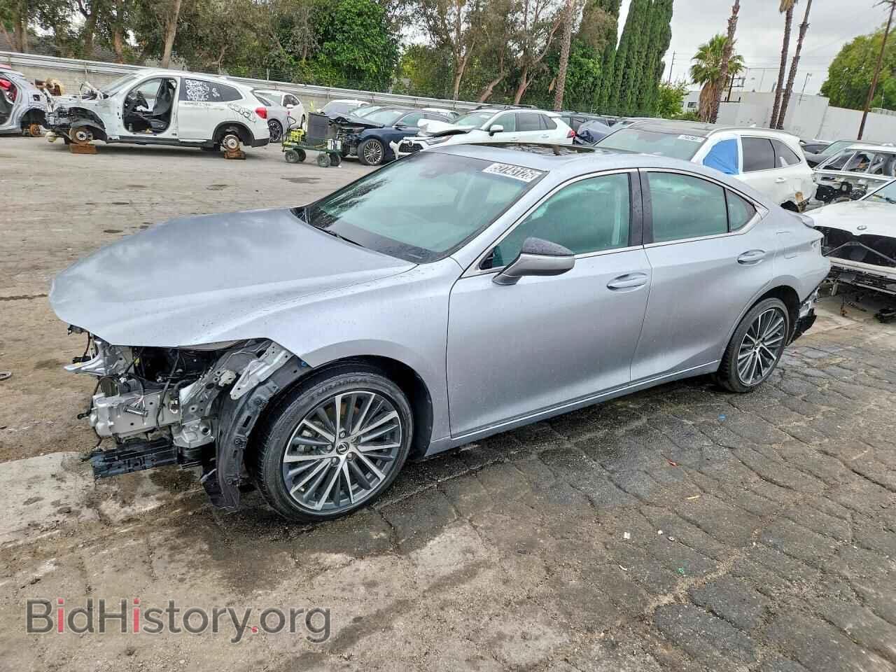 Фотография 58ADA1C12PU028172 - LEXUS ES300 2023