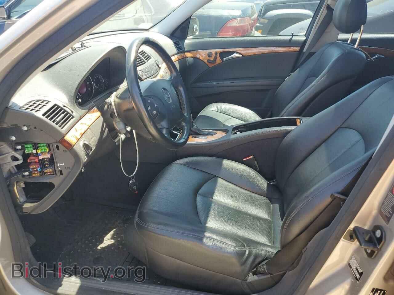 2006 MERCEDES-BENZ E-CLASS - VIN: WDBUF56J06A810890 - Фото 7