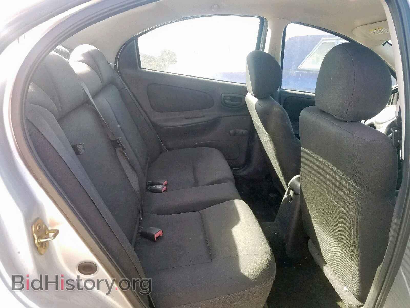 2004 DODGE NEON - VIN: 1B3ES56C74D646909 - Фото 6