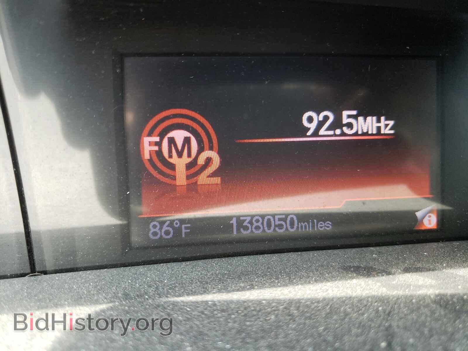 2012 HONDA CIVIC - VIN: 19XFB2F89CE025648 - Фото 8