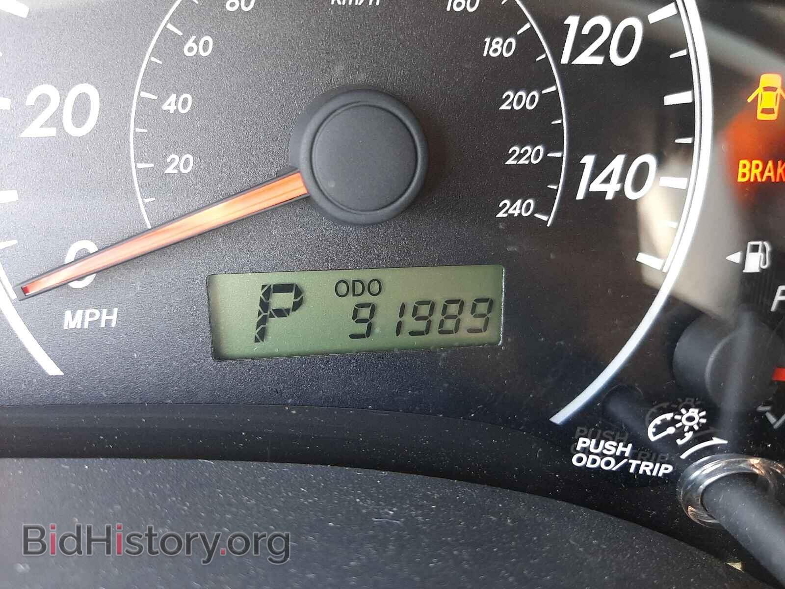 2013 TOYOTA COROLLA - VIN: 5YFBU4EE3DP183379 - Photo 8
