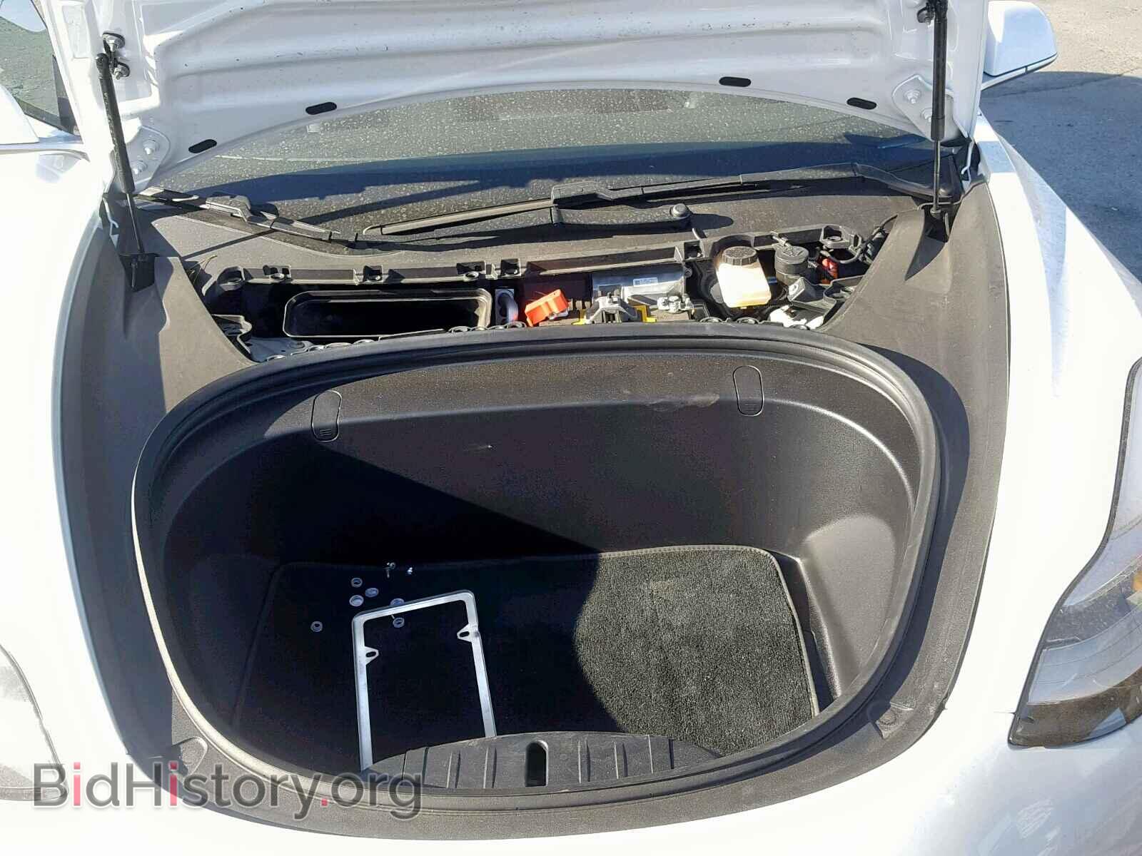 2018 TESLA MODEL 3 - VIN: 5YJ3E1EA8JF017220 - Photo 7
