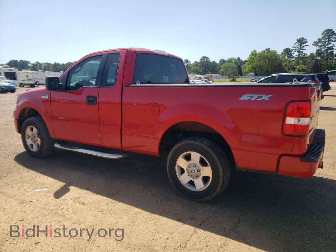 2006 FORD All Models - VIN: 1FTRF12256NB88035 - Photo 2