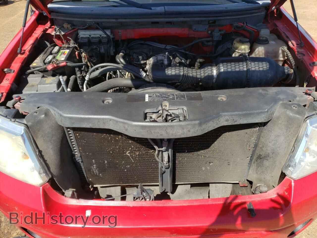 2006 FORD All Models - VIN: 1FTRF12256NB88035 - Photo 11