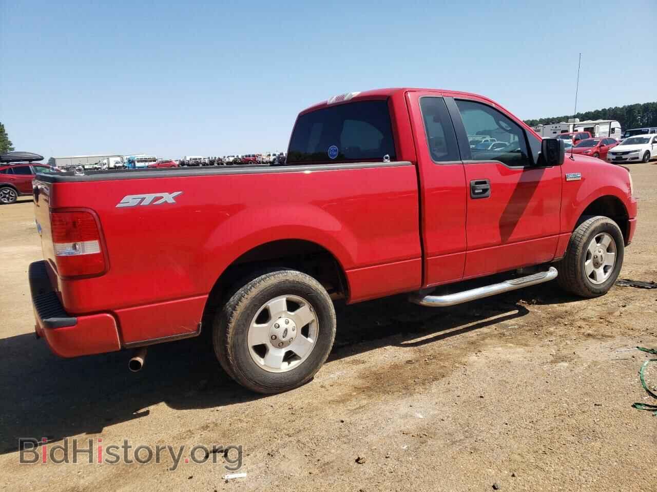 2006 FORD All Models - VIN: 1FTRF12256NB88035 - Photo 3