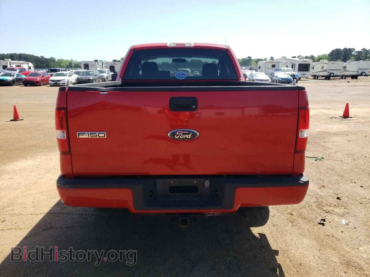 2006 FORD All Models - VIN: 1FTRF12256NB88035 - Photo 6