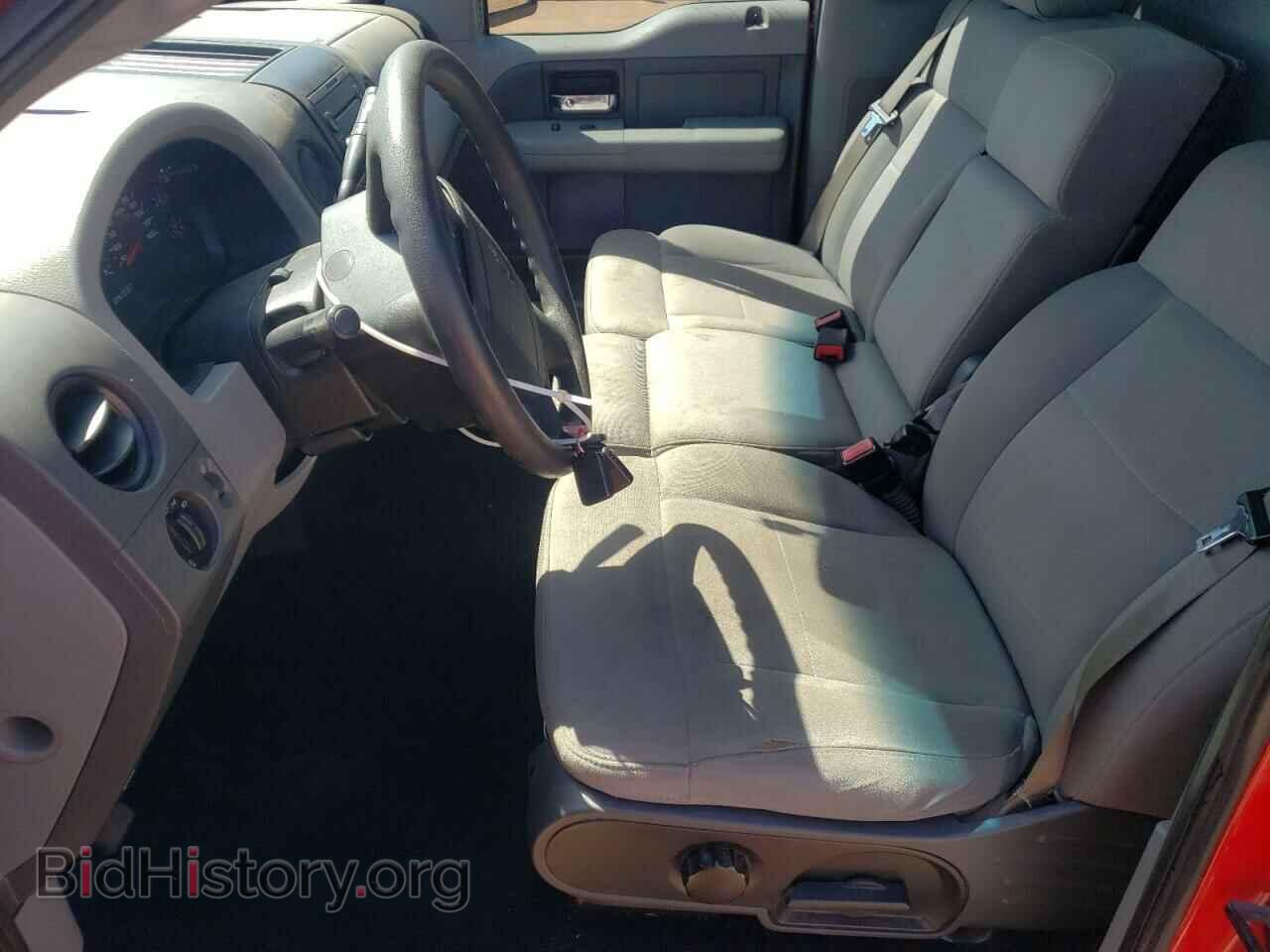 2006 FORD All Models - VIN: 1FTRF12256NB88035 - Photo 7