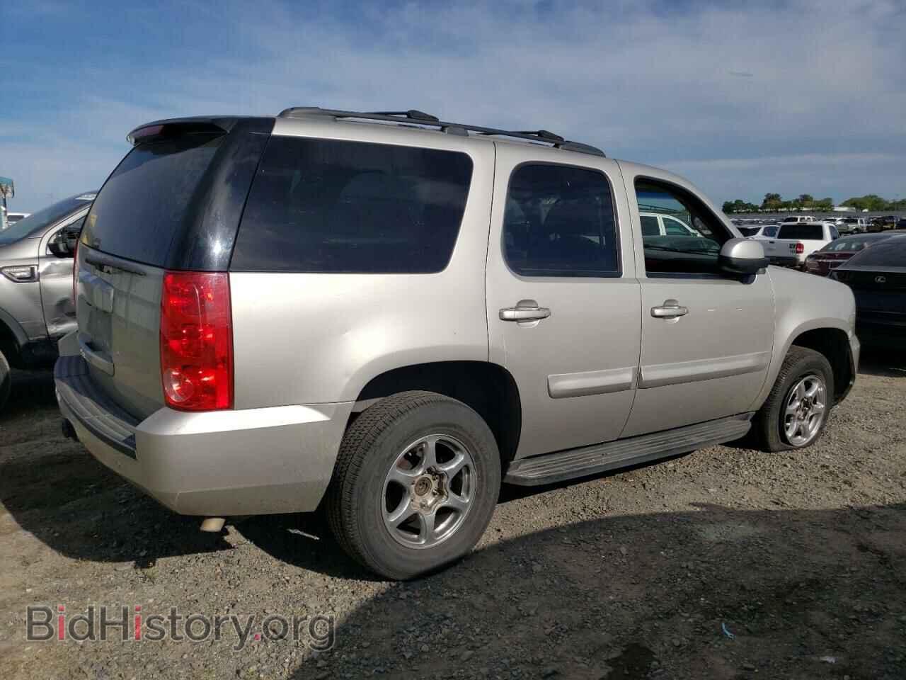 2007 GMC YUKON - VIN: 1GKFK13057J367751 - Фото 3