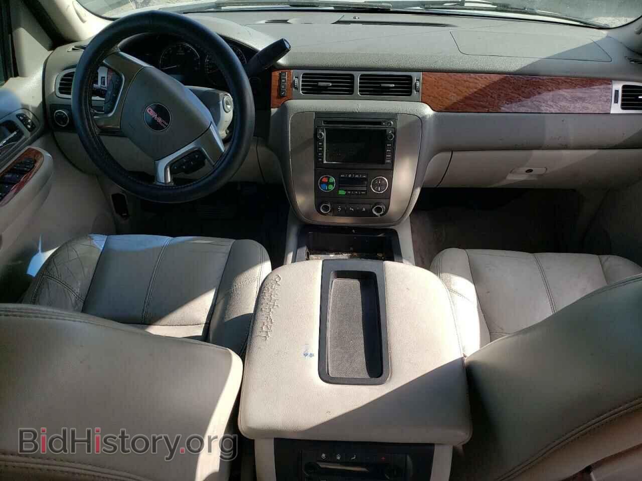 2007 GMC YUKON - VIN: 1GKFK13057J367751 - Фото 8