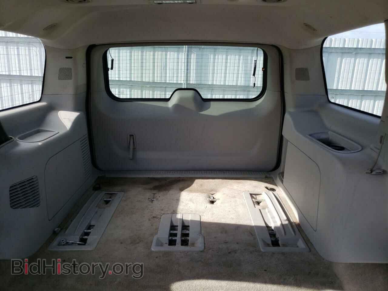 2007 GMC YUKON - VIN: 1GKFK13057J367751 - Фото 10