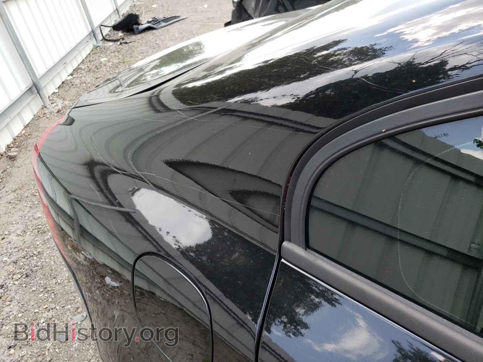 2017 VOLVO S60 - VIN: YV140MTLXH2436783 - Фото 9