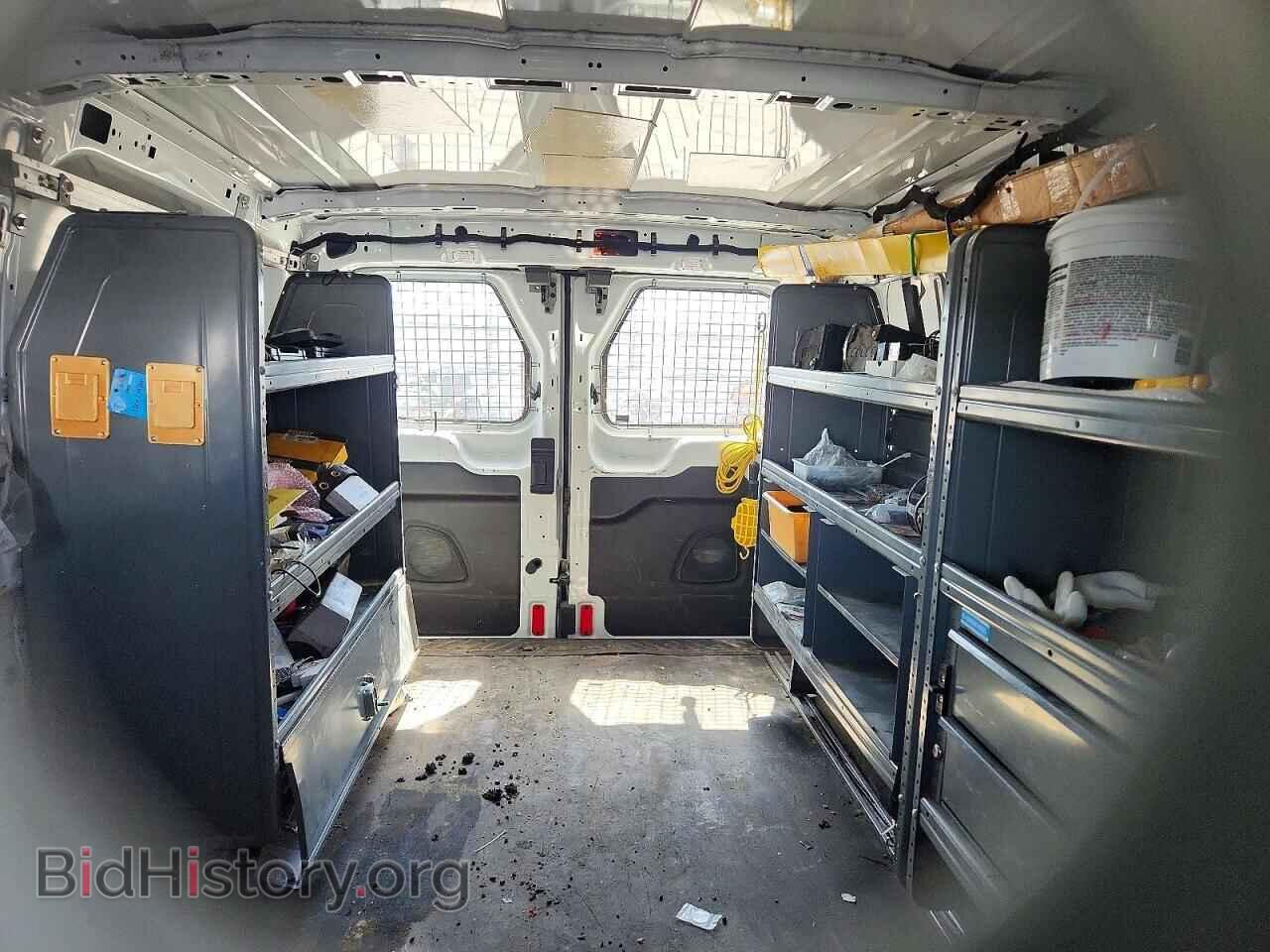 2019 FORD TRANSIT - VIN: 1FTYE1ZM2KKA07880 - Фото 10